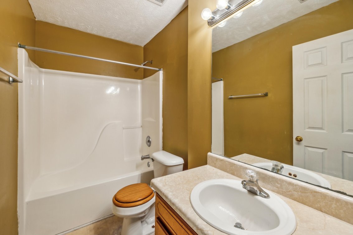 Image for 4852 Highlander Cove, Antioch