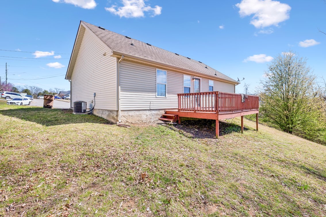 Image for 4852 Highlander Cove, Antioch