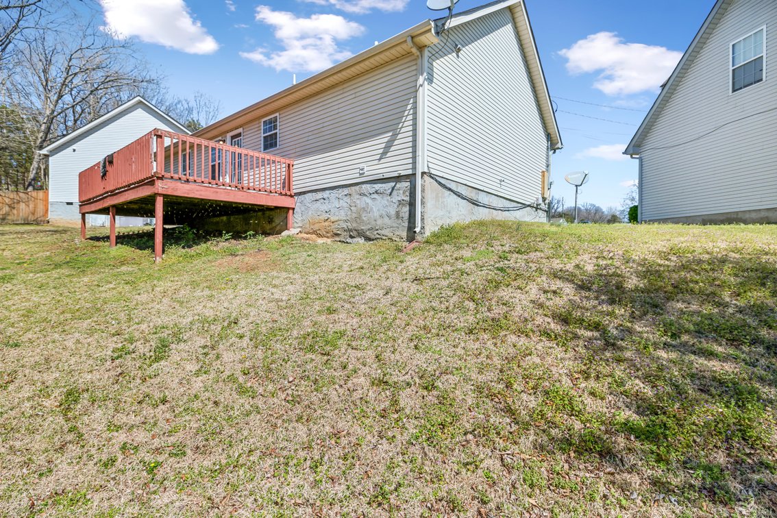 Image for 4852 Highlander Cove, Antioch