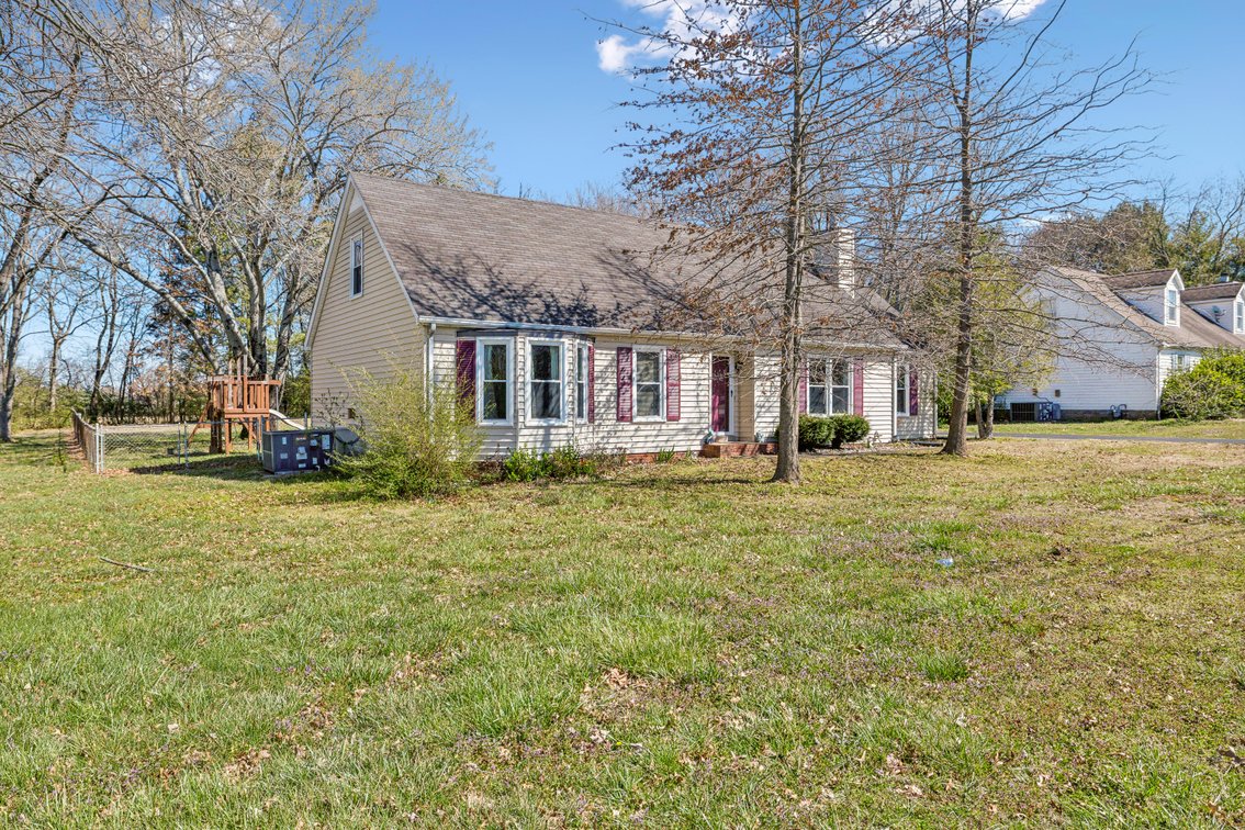 Image for 3405 Ridgefield Drive, Murfreesboro
