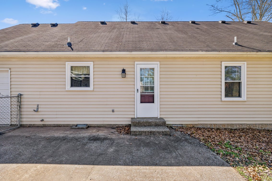 Image for 3405 Ridgefield Drive, Murfreesboro