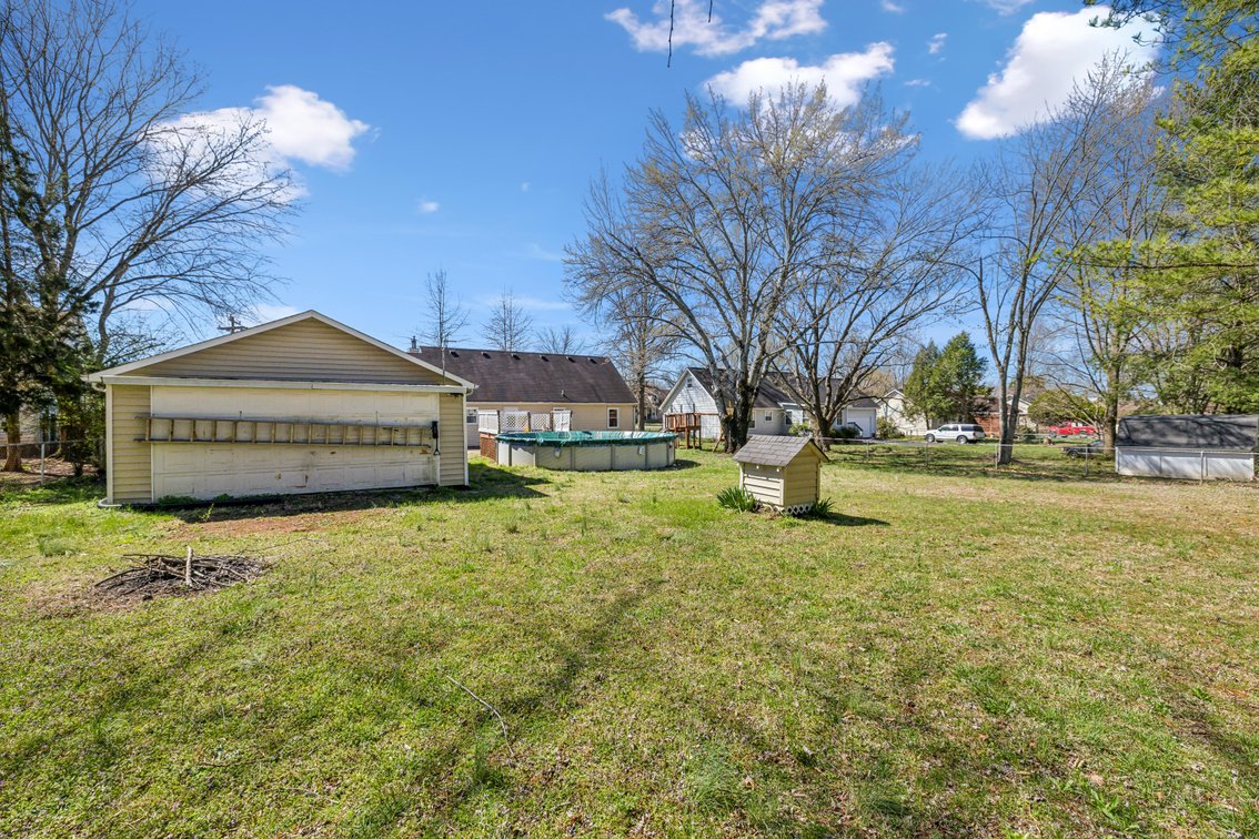 Image for 3405 Ridgefield Drive, Murfreesboro