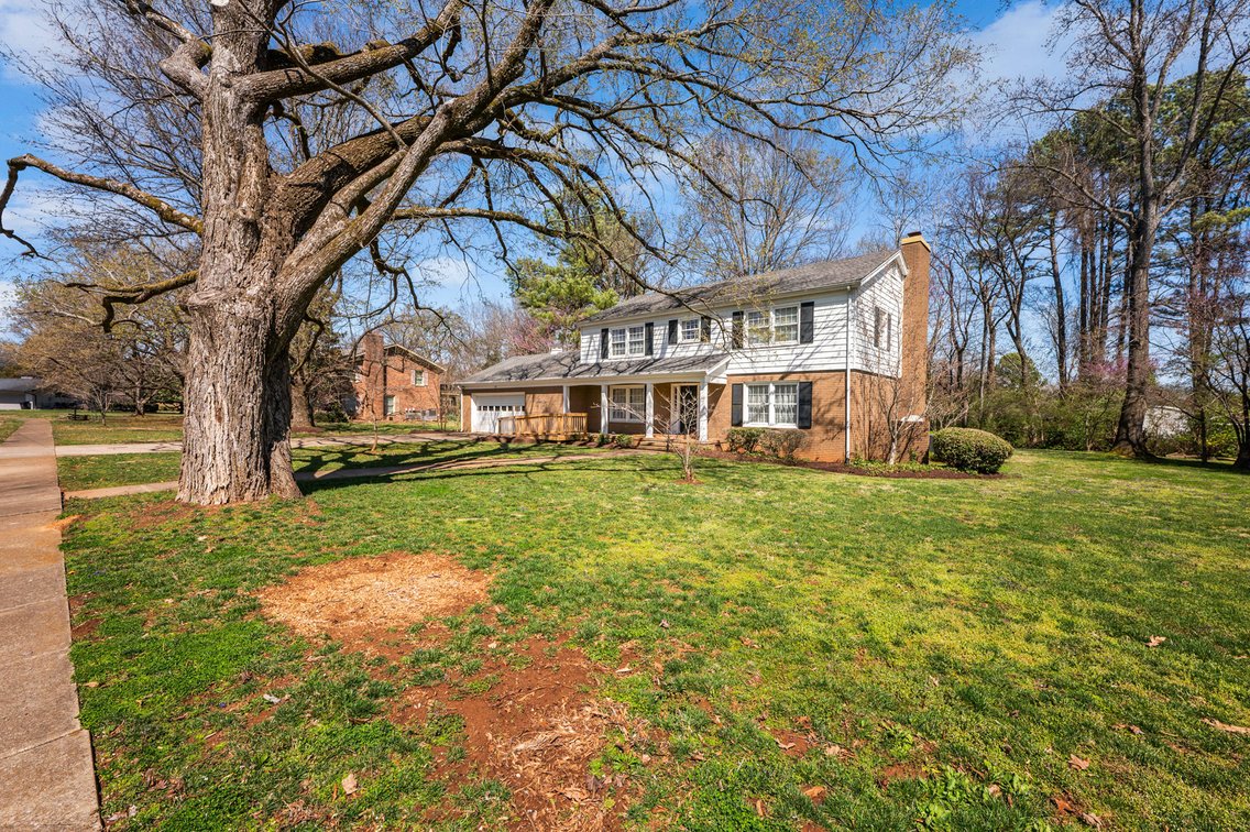 Image for 738 Cherokee Court, Murfreesboro