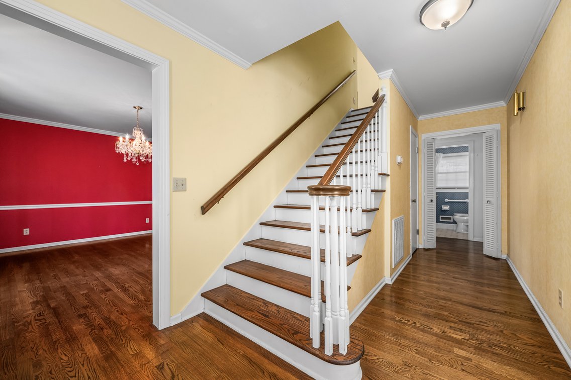 Image for 738 Cherokee Court, Murfreesboro