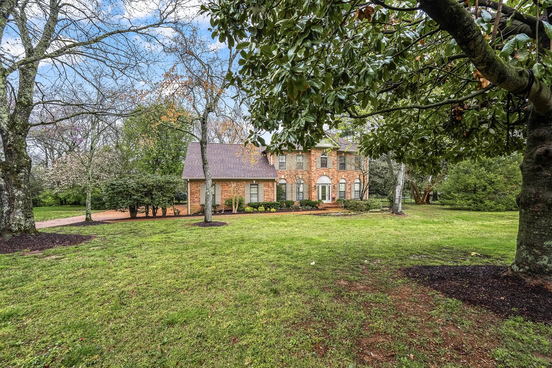 Image for 1010 Vista Circle, Franklin