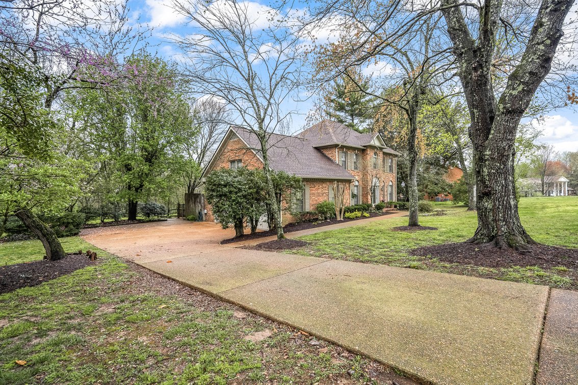 Image for 1010 Vista Circle, Franklin