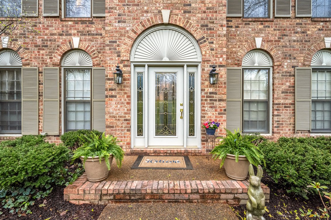 Image for 1010 Vista Circle, Franklin
