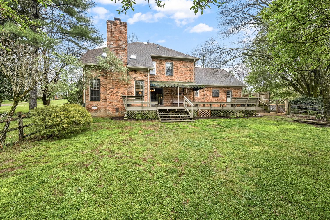 Image for 1010 Vista Circle, Franklin