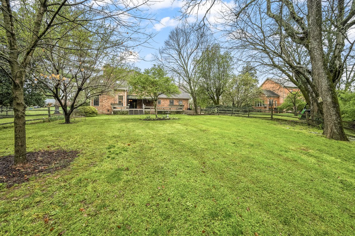 Image for 1010 Vista Circle, Franklin