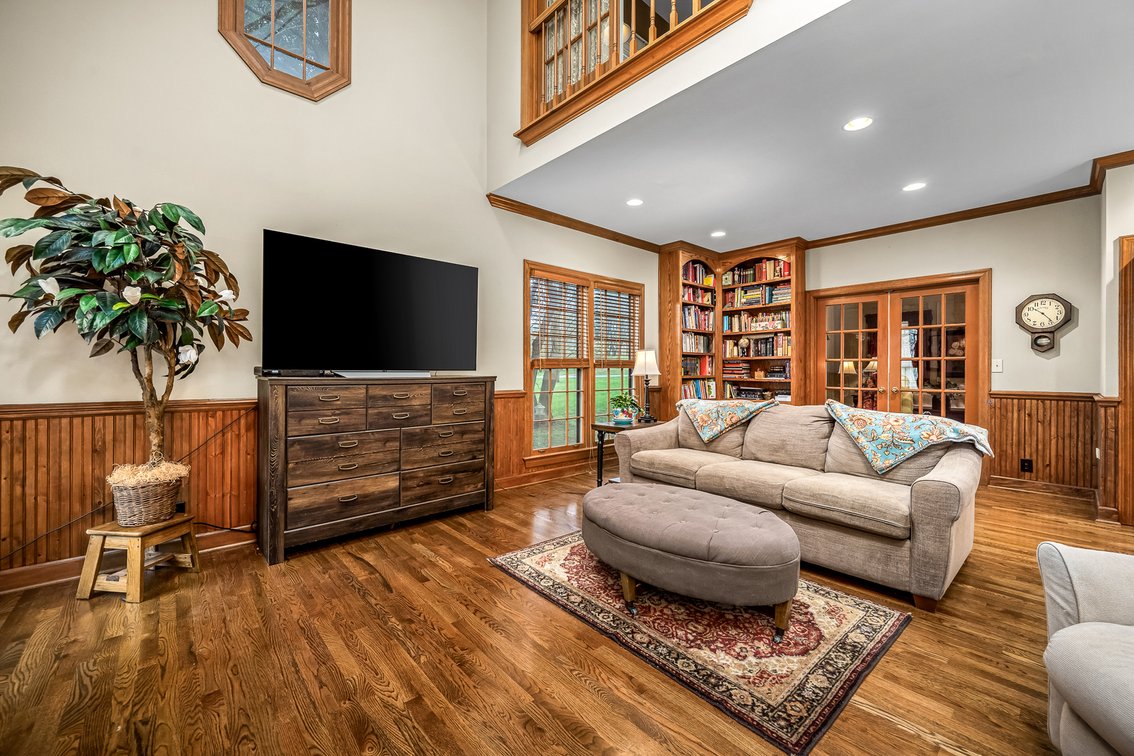 Image for 1010 Vista Circle, Franklin