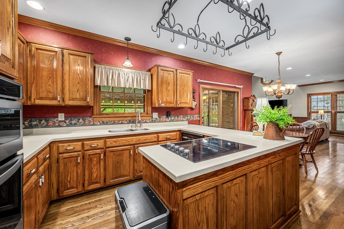 Image for 1010 Vista Circle, Franklin