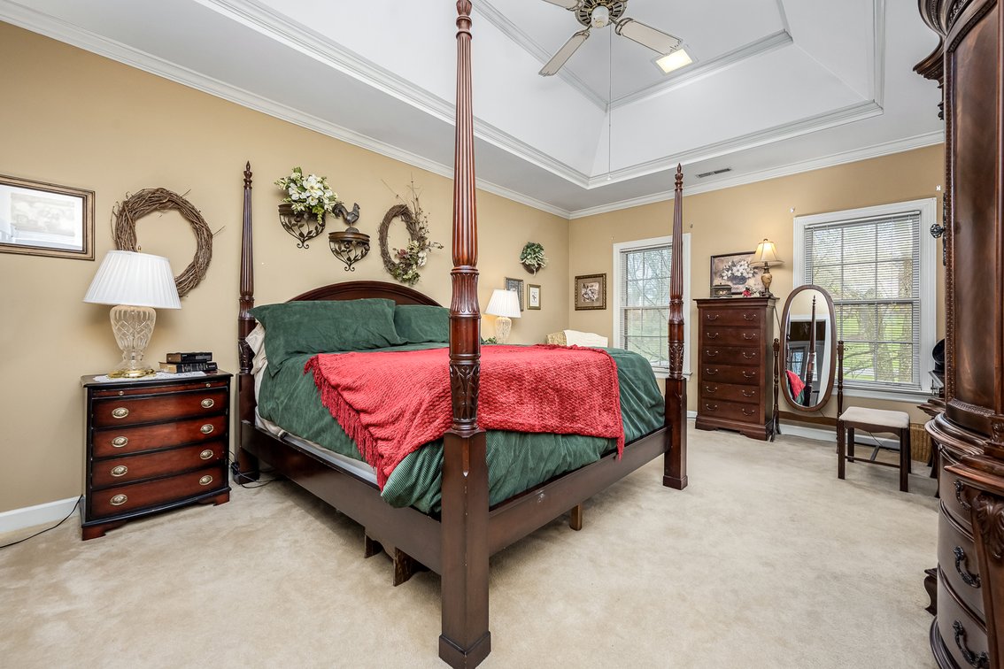 Image for 1010 Vista Circle, Franklin