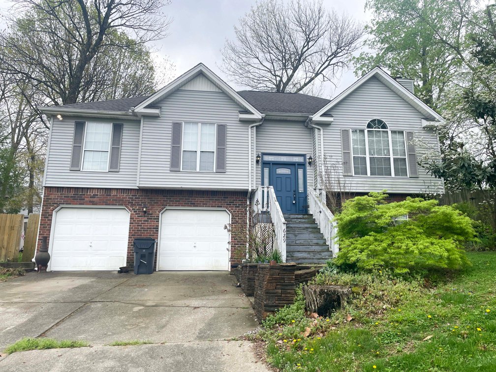 Image for 629 Knollwood Drive, LaVergne