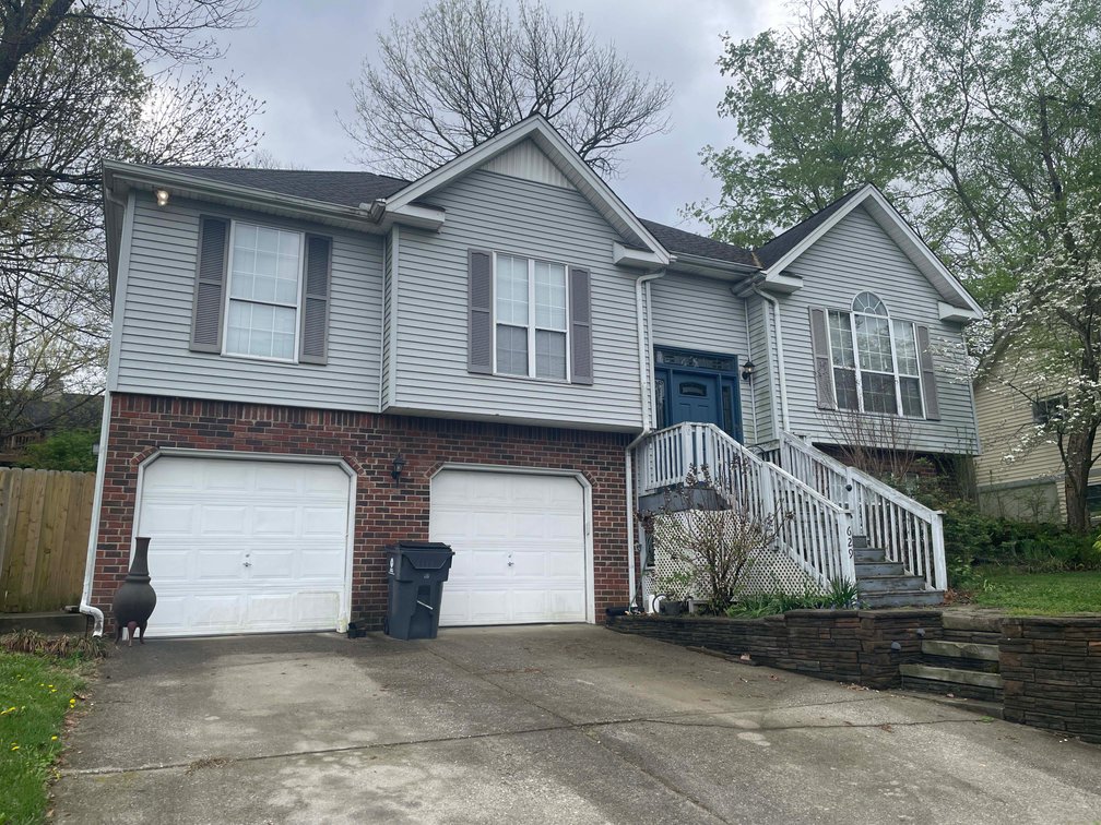 Image for 629 Knollwood Drive, LaVergne