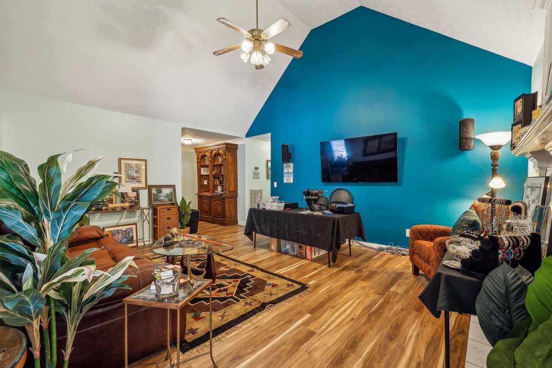 Image for 3216 Vestry Avenue, Murfreesboro
