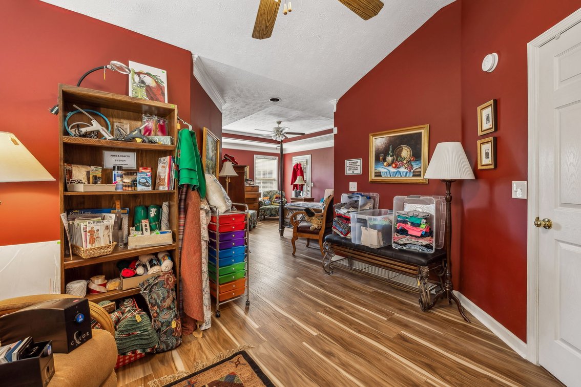 Image for 3216 Vestry Avenue, Murfreesboro