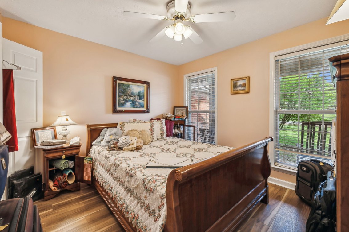 Image for 3216 Vestry Avenue, Murfreesboro
