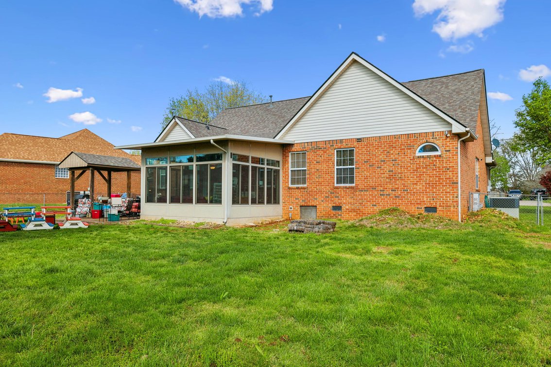 Image for 3216 Vestry Avenue, Murfreesboro