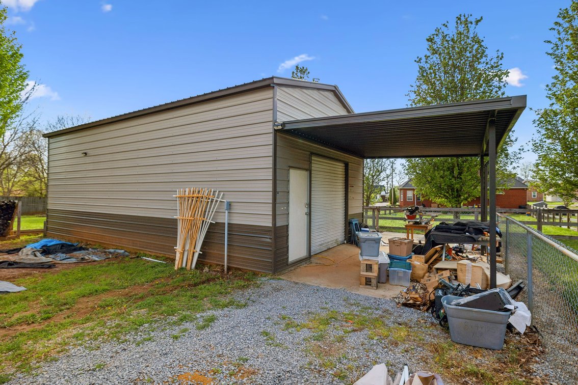 Image for 3216 Vestry Avenue, Murfreesboro