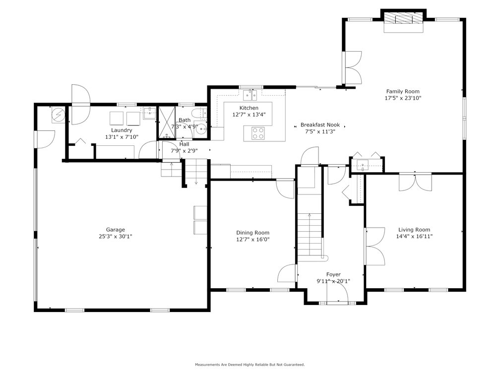 Image for 1010 Vista Circle, Franklin