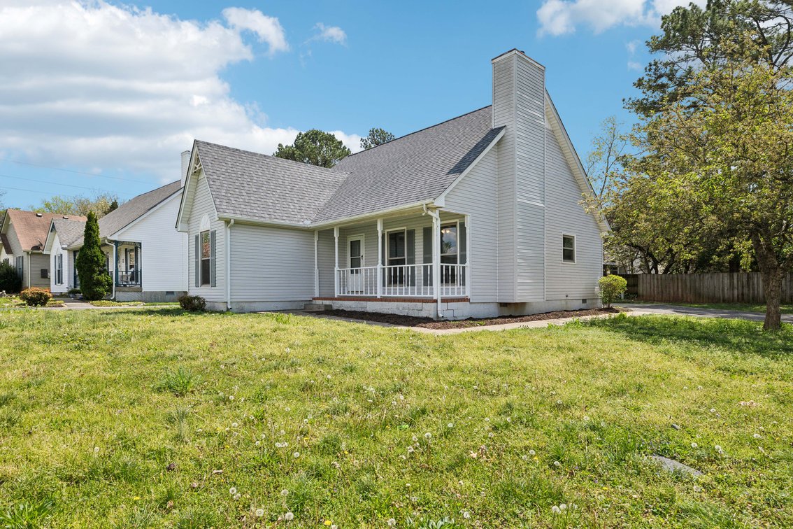 Image for 1111 Victoria Drive, Murfreesboro