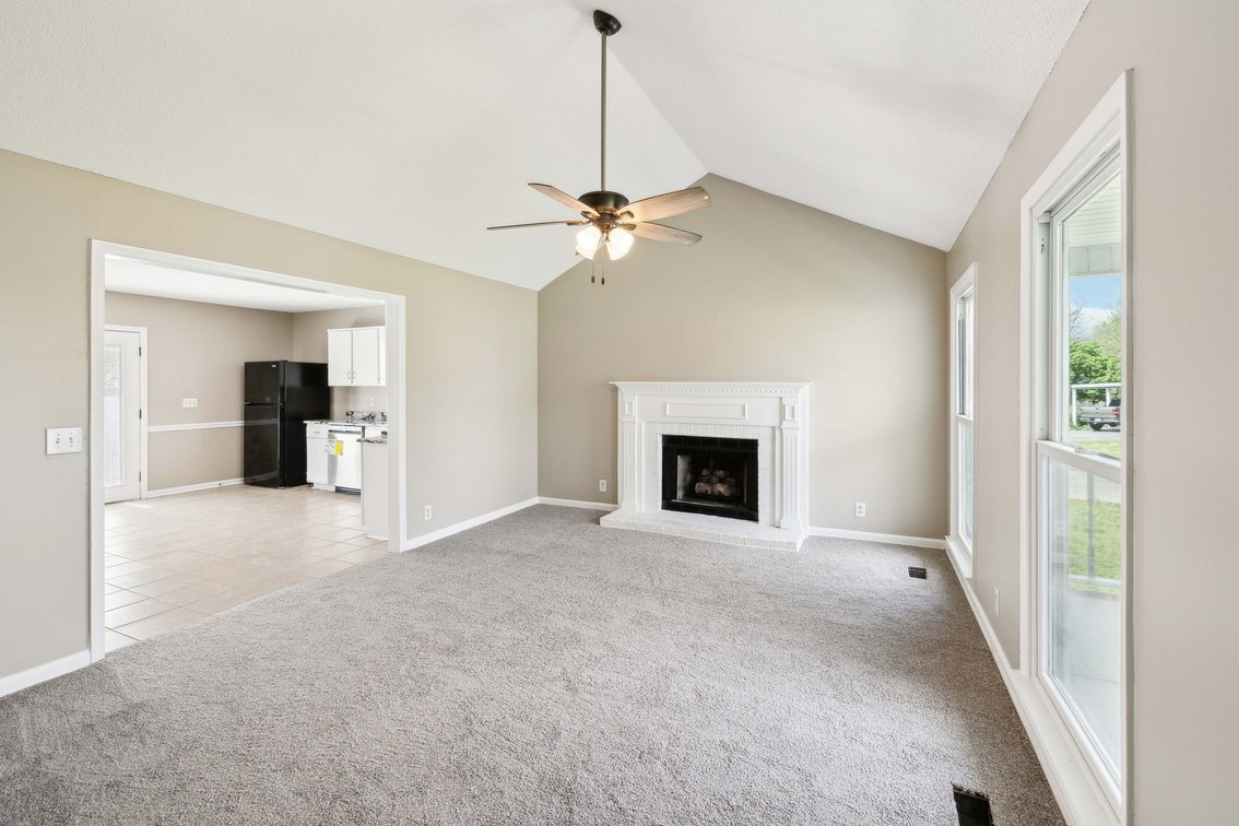 Image for 1111 Victoria Drive, Murfreesboro