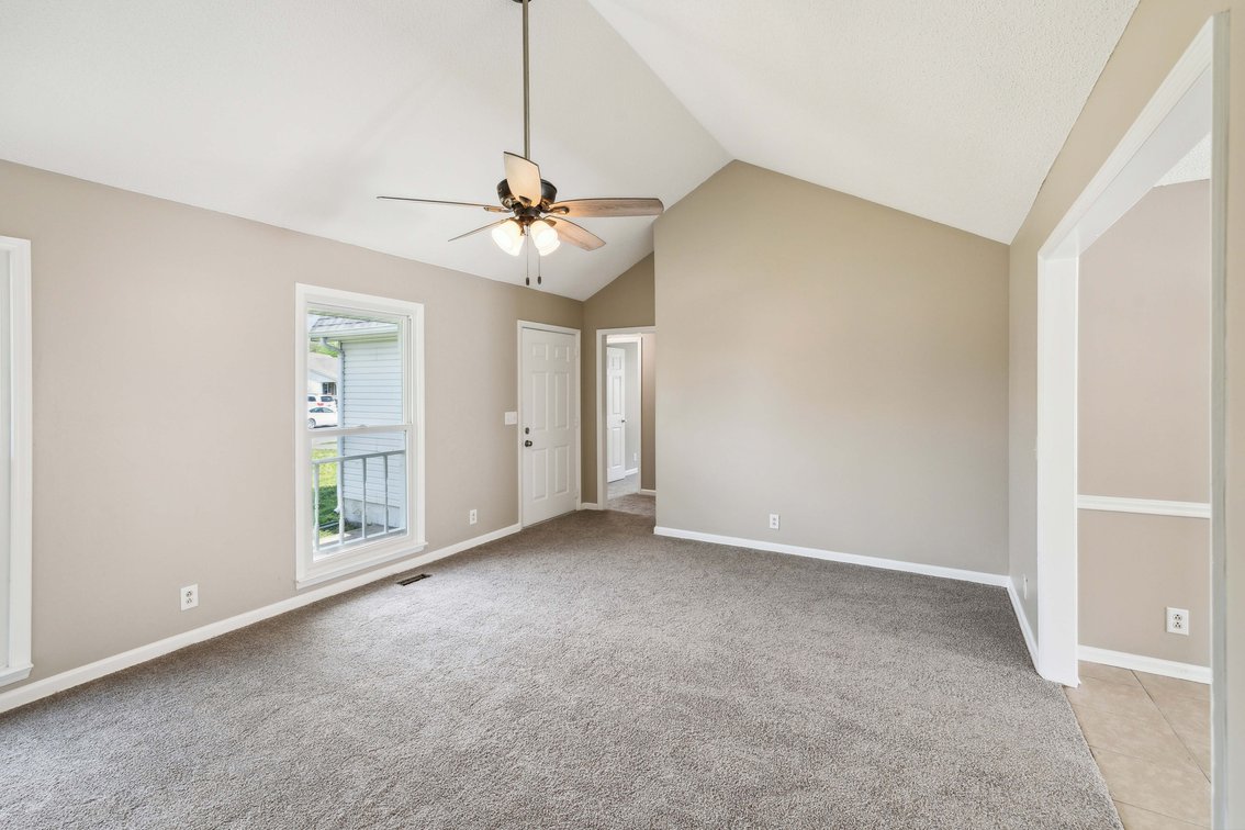 Image for 1111 Victoria Drive, Murfreesboro