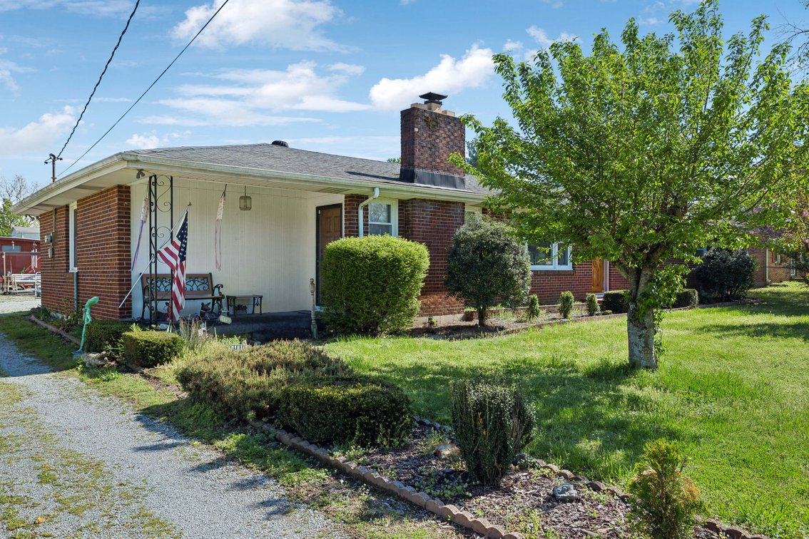 Image for 113 Hickman Street, Old Hickory