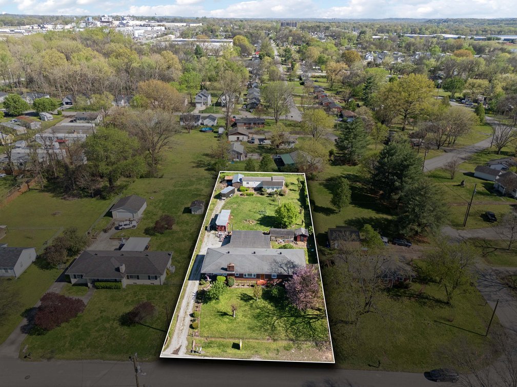 Image for 113 Hickman Street, Old Hickory