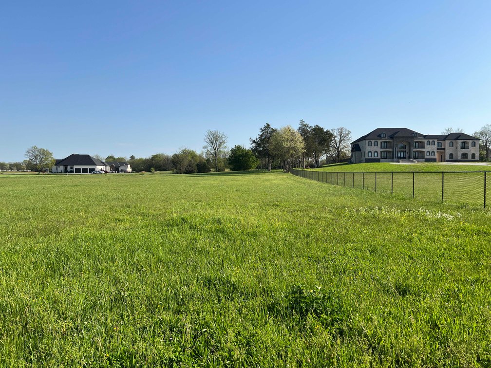 Image for Corner of Compton & Emery Road, Murfreesboro