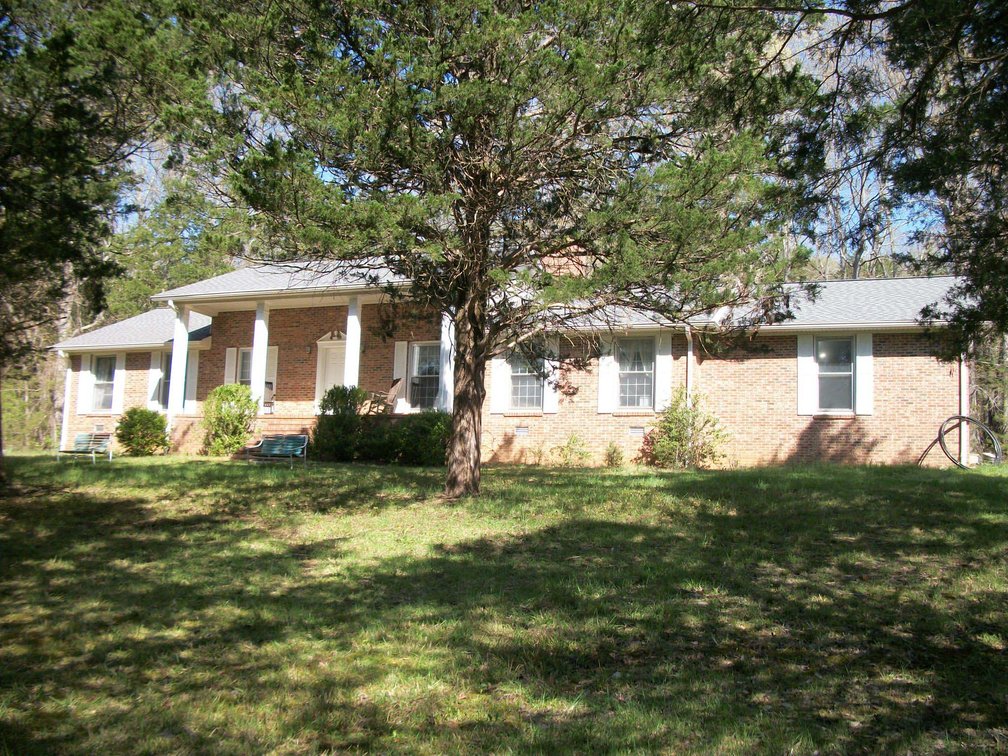 Image for 631 N Lassiter Barker Road, Readyville