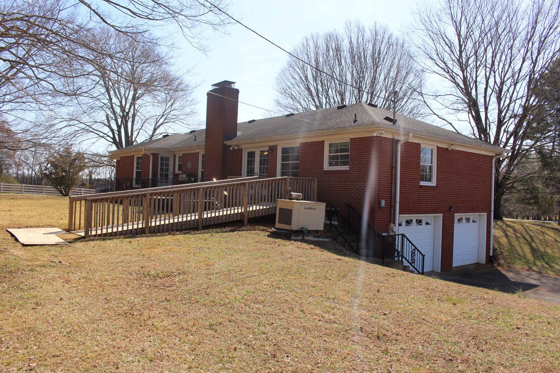 Image for 2108 Powell Lane, Lewisburg - House