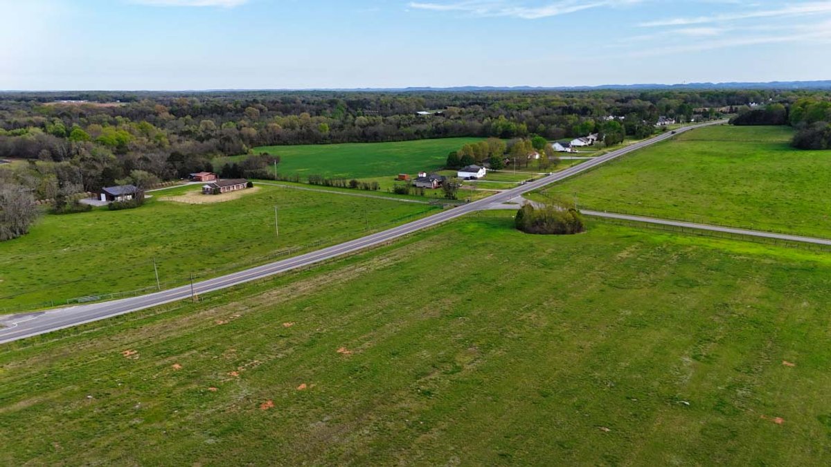 Image for 2108 Powell Lane, Lewisburg - Land