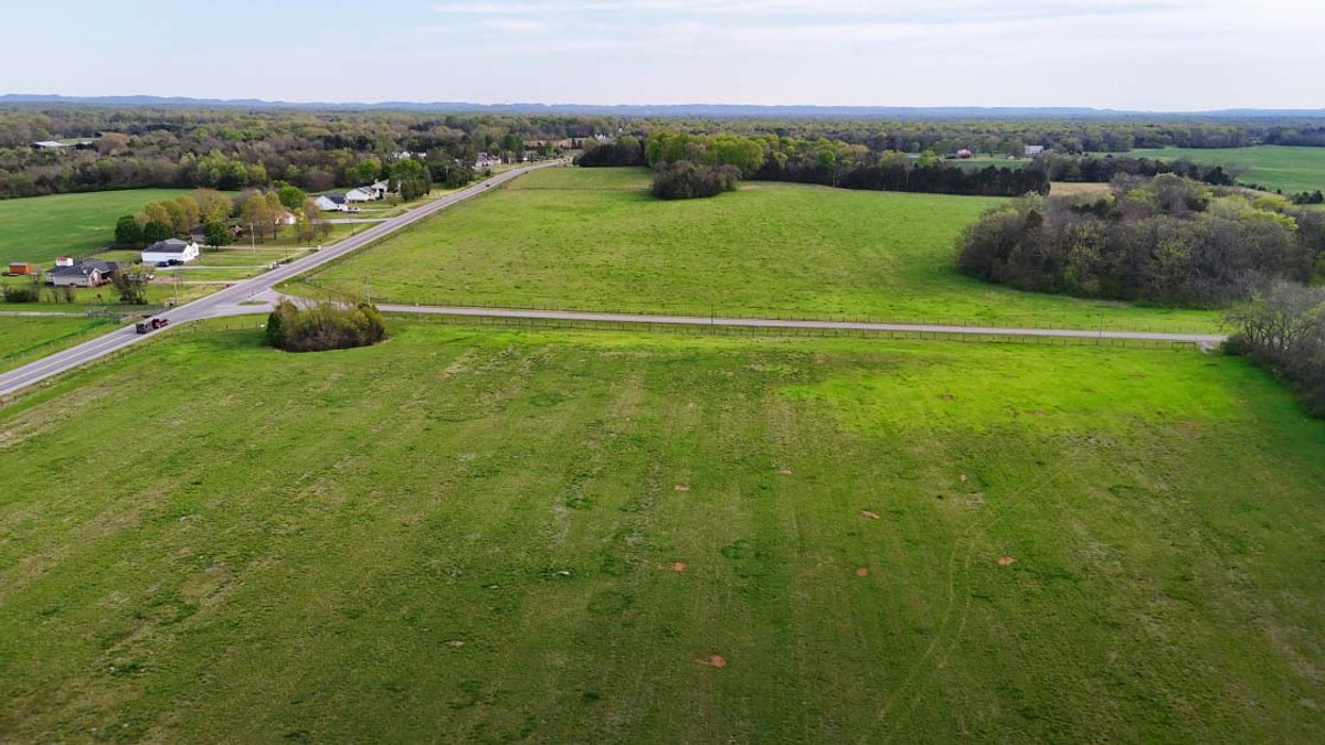 Image for 2108 Powell Lane, Lewisburg - Land