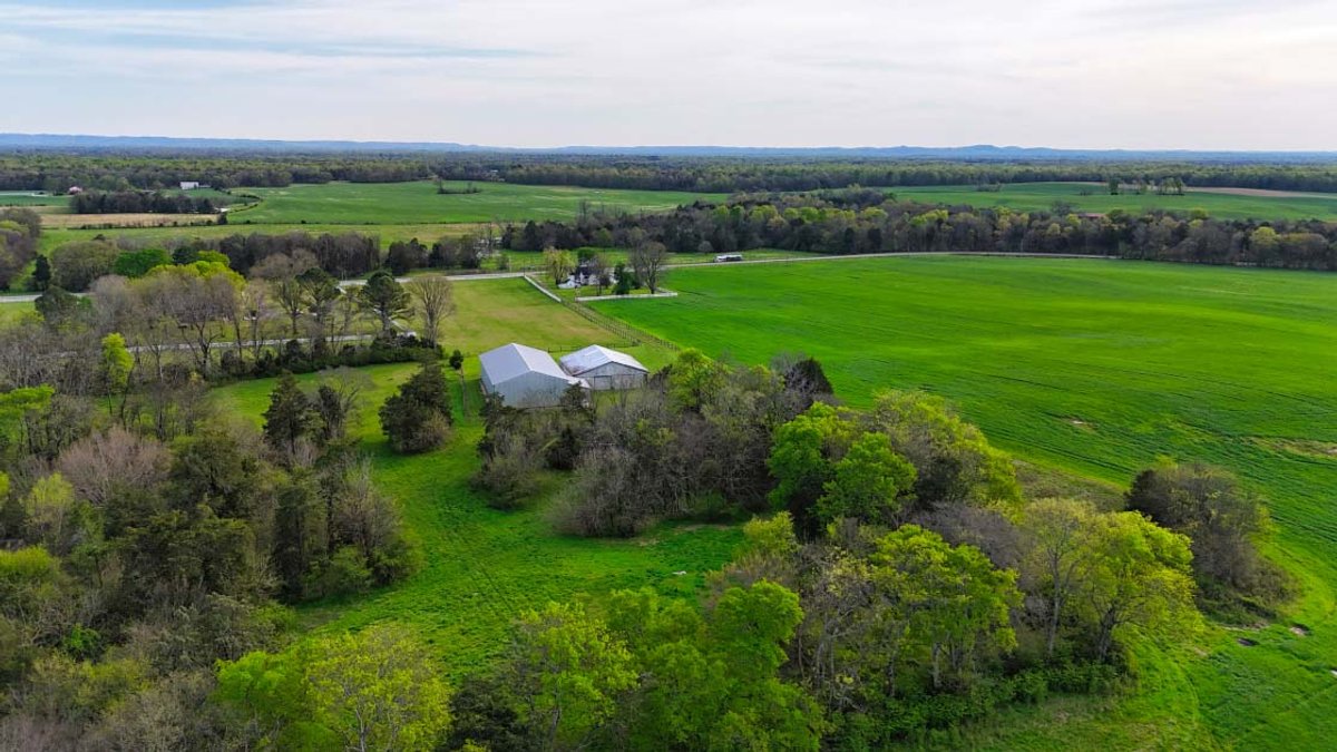 Image for 2108 Powell Lane, Lewisburg - Land