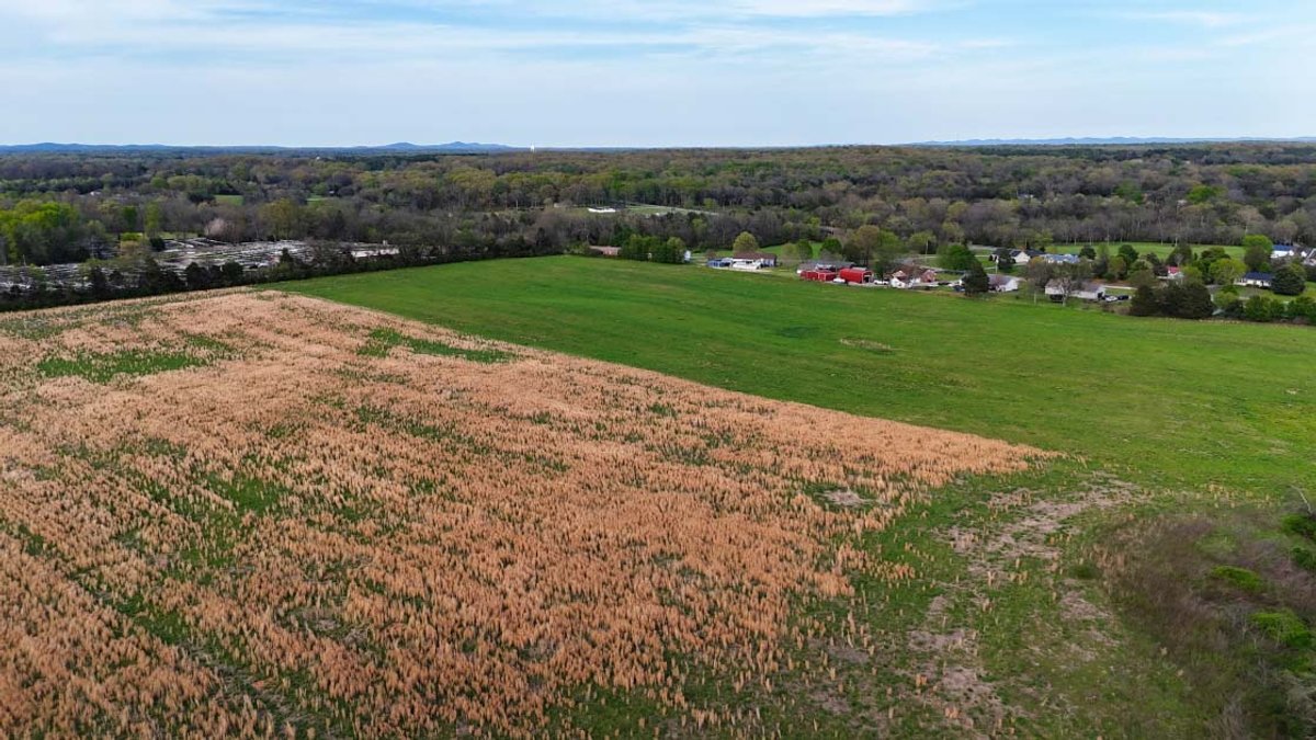 Image for 2108 Powell Lane, Lewisburg - Land