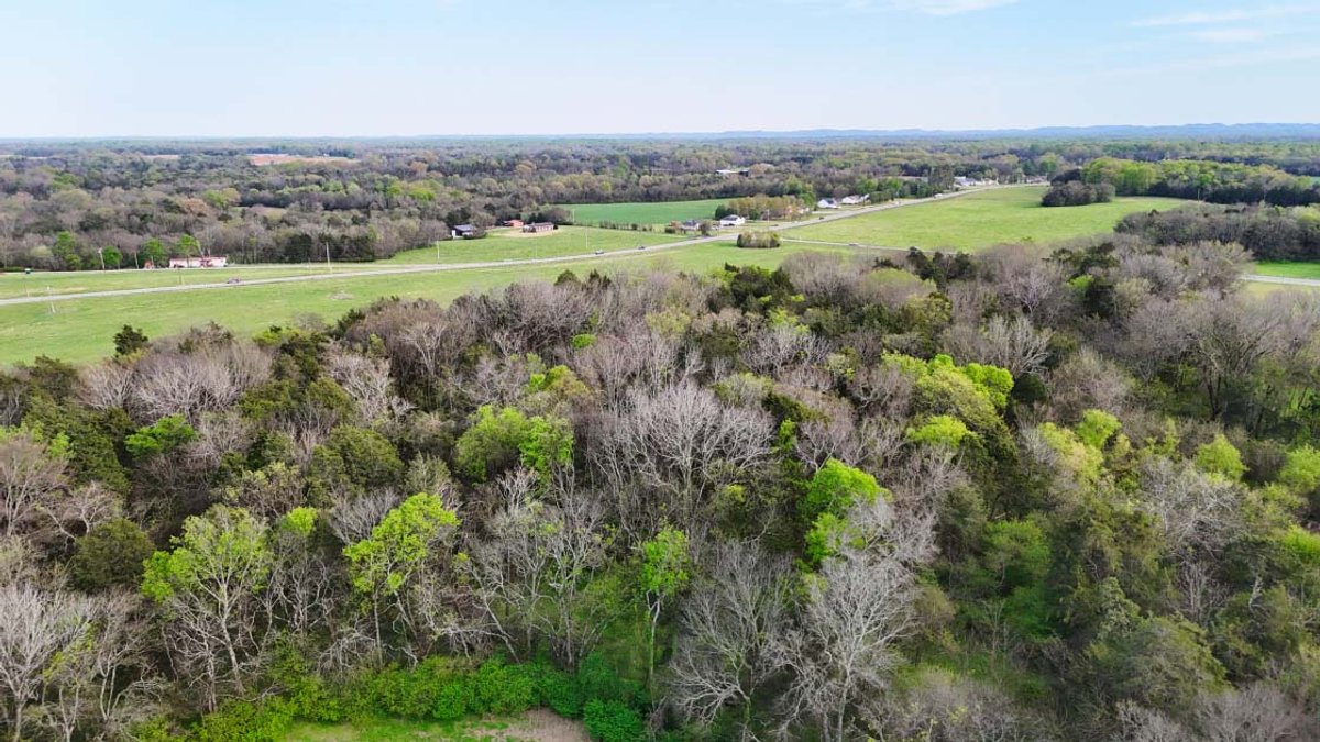 Image for 2108 Powell Lane, Lewisburg - Land