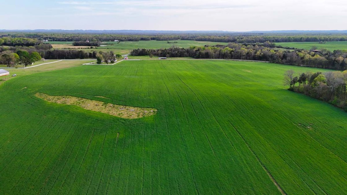 Image for 2108 Powell Lane, Lewisburg - Land