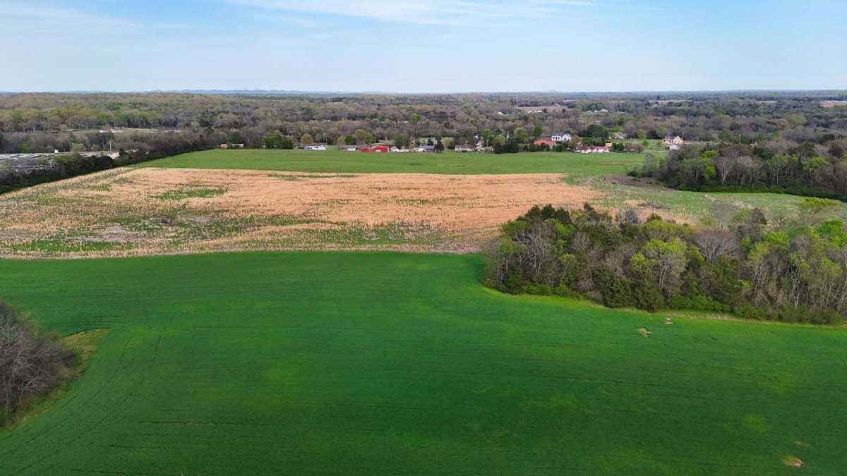 Image for 2108 Powell Lane, Lewisburg - Land