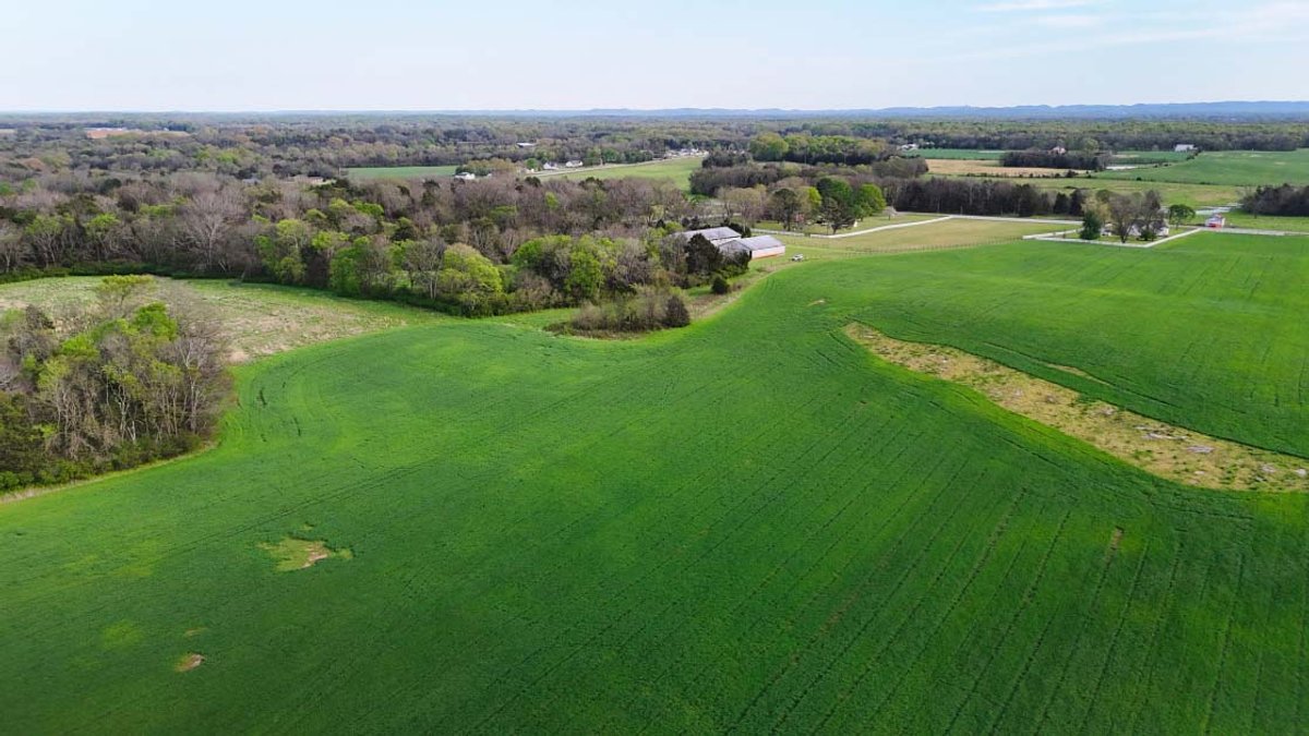 Image for 2108 Powell Lane, Lewisburg - Land
