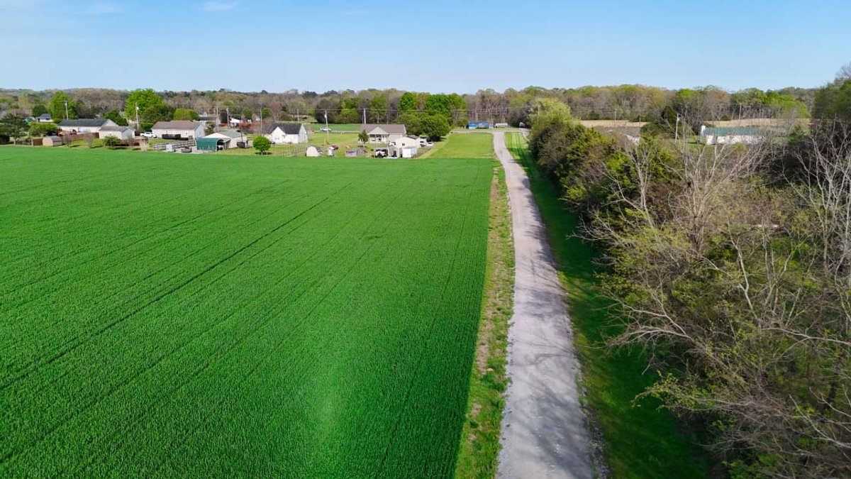Image for 2108 Powell Lane, Lewisburg - Land