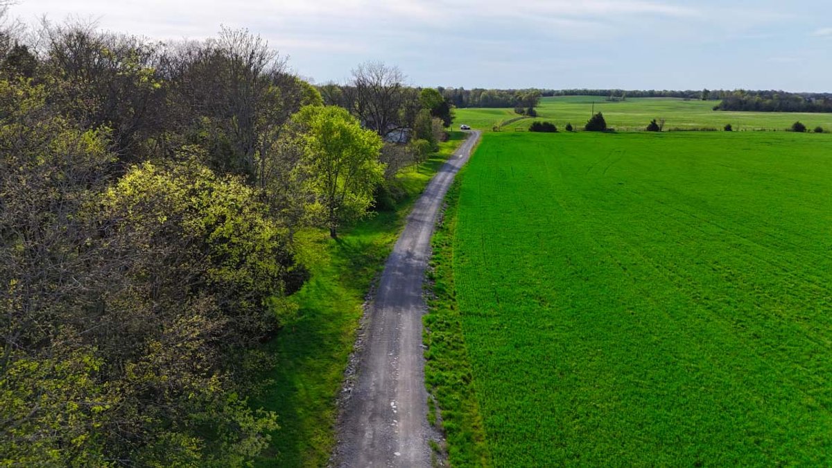 Image for 2108 Powell Lane, Lewisburg - Land