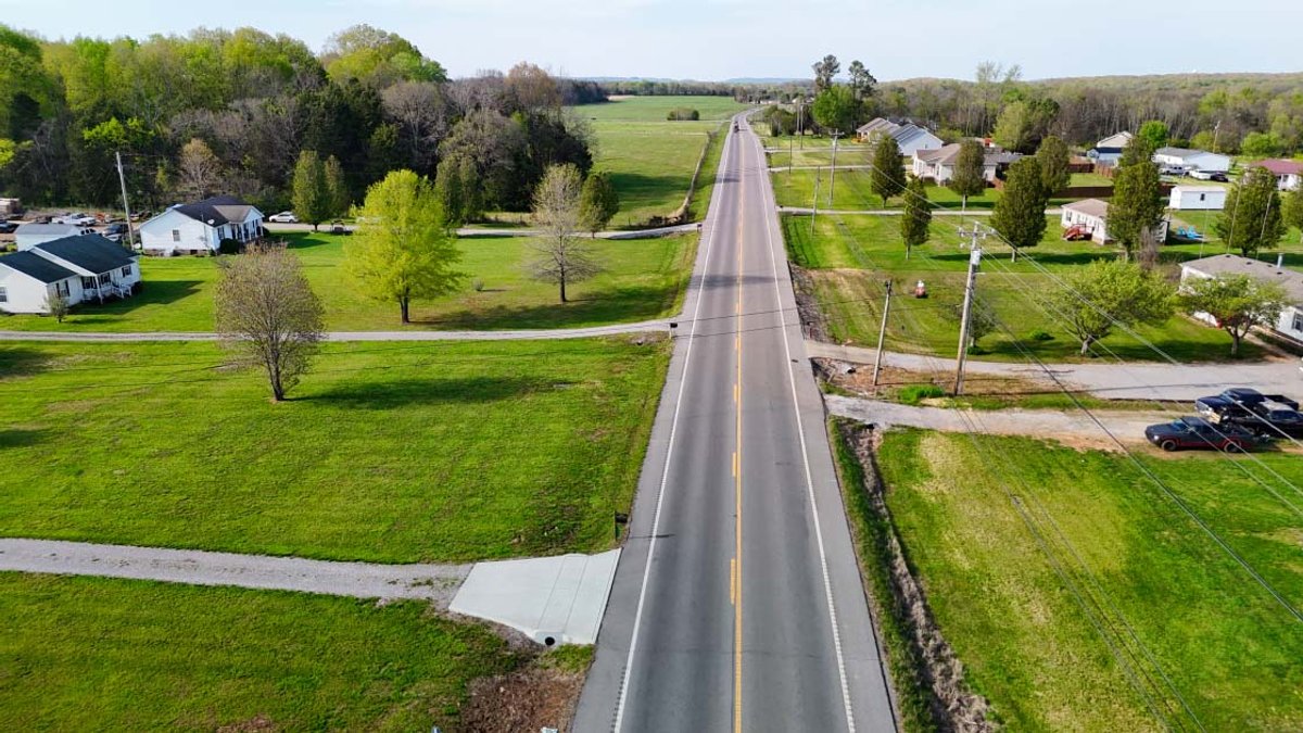Image for 2108 Powell Lane, Lewisburg - Land