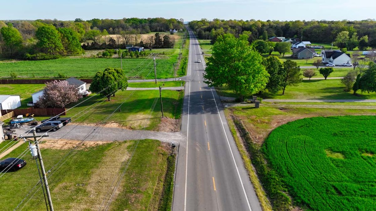 Image for 2108 Powell Lane, Lewisburg - Land