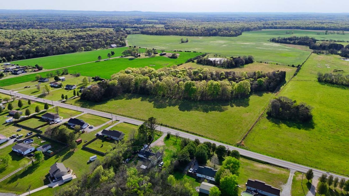 Image for 2108 Powell Lane, Lewisburg - Land