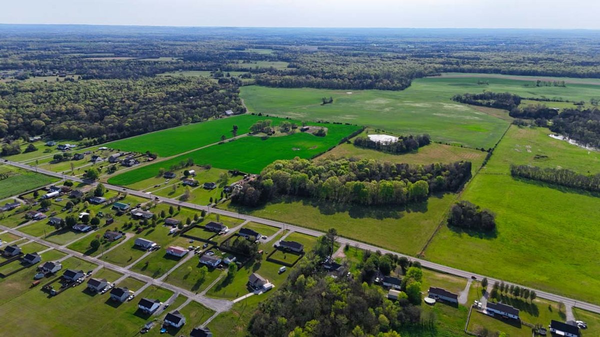 Image for 2108 Powell Lane, Lewisburg - Land