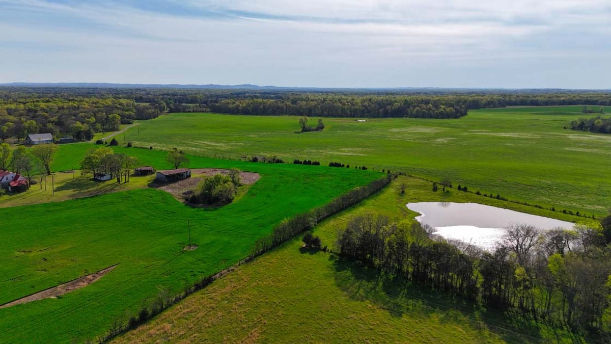 Image for 2108 Powell Lane, Lewisburg - Land