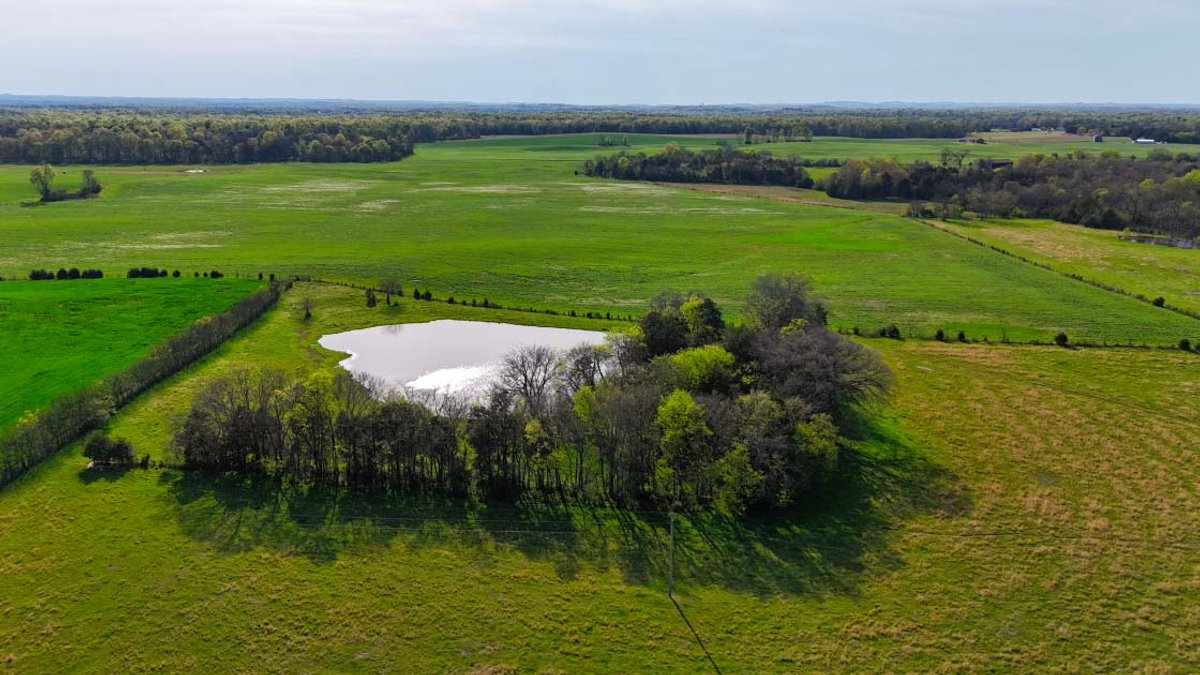 Image for 2108 Powell Lane, Lewisburg - Land