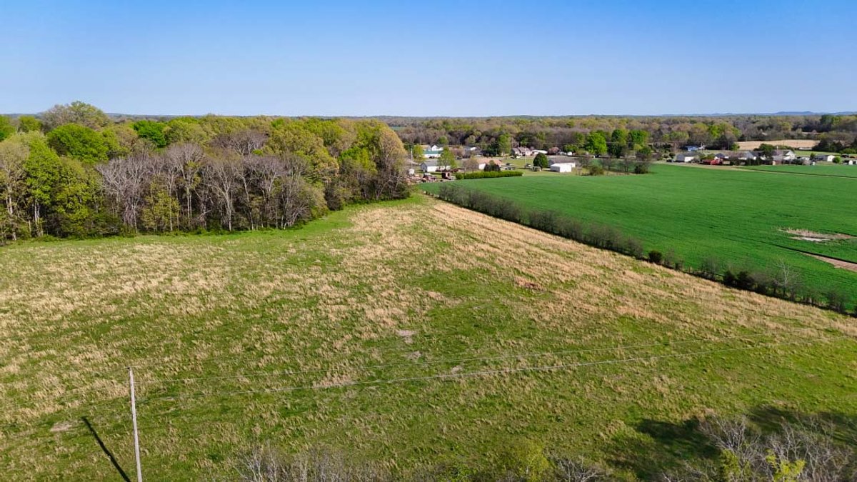 Image for 2108 Powell Lane, Lewisburg - Land