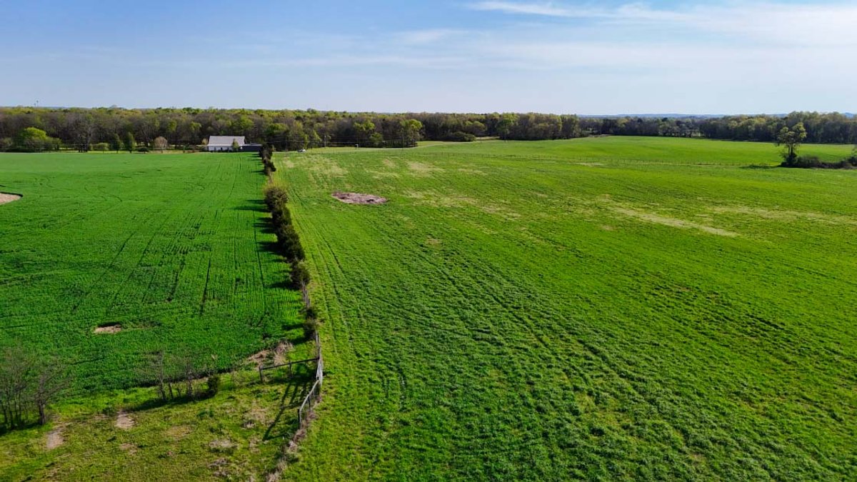 Image for 2108 Powell Lane, Lewisburg - Land